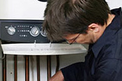 boiler repair Holmwrangle