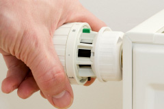 Holmwrangle central heating repair costs